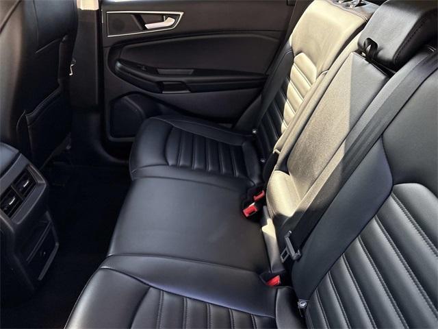 used 2024 Ford Edge car, priced at $26,980