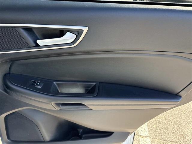 used 2024 Ford Edge car, priced at $26,980