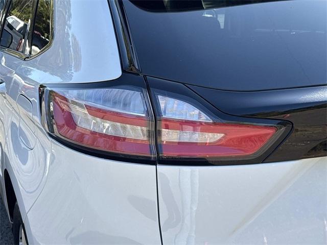 used 2024 Ford Edge car, priced at $26,980