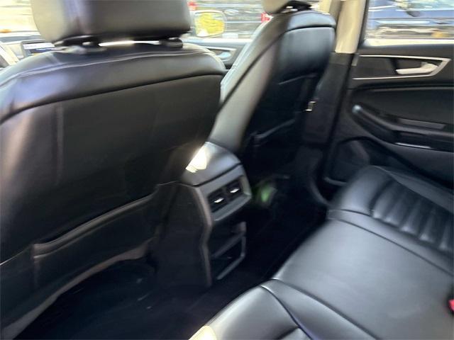 used 2024 Ford Edge car, priced at $26,980