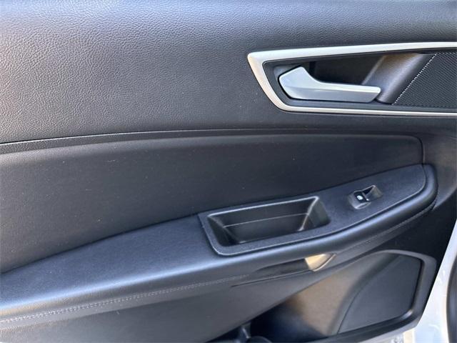 used 2024 Ford Edge car, priced at $26,980