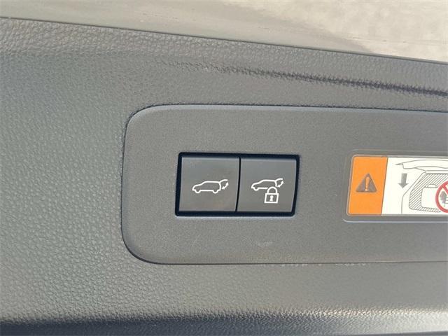 used 2025 Lexus GX 550 car, priced at $92,980