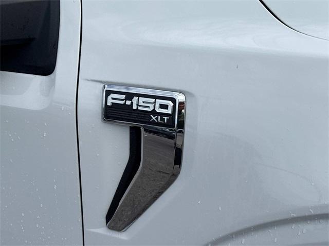 new 2025 Ford F-150 car, priced at $51,071
