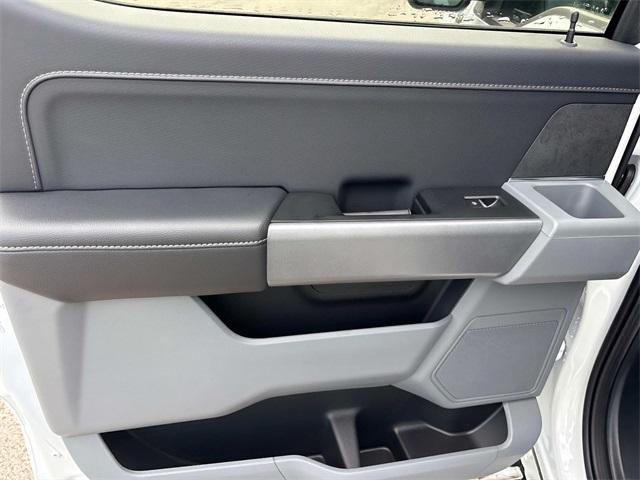 new 2025 Ford F-150 car, priced at $51,071