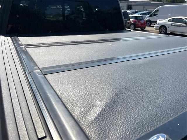 used 2019 Ford F-150 car, priced at $23,193