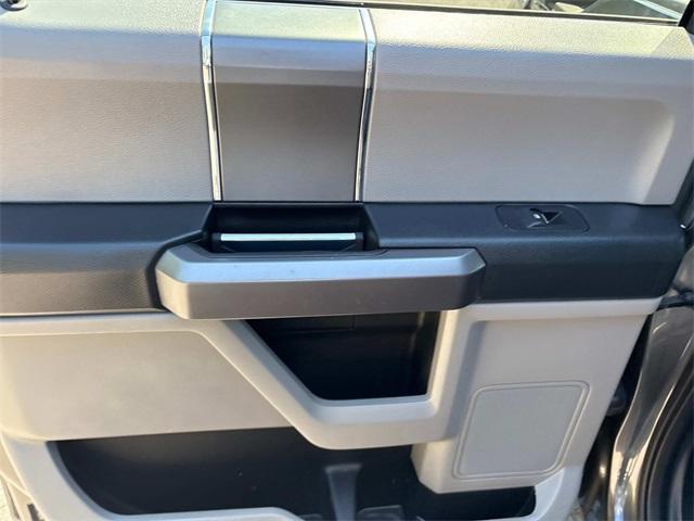 used 2019 Ford F-150 car, priced at $23,193