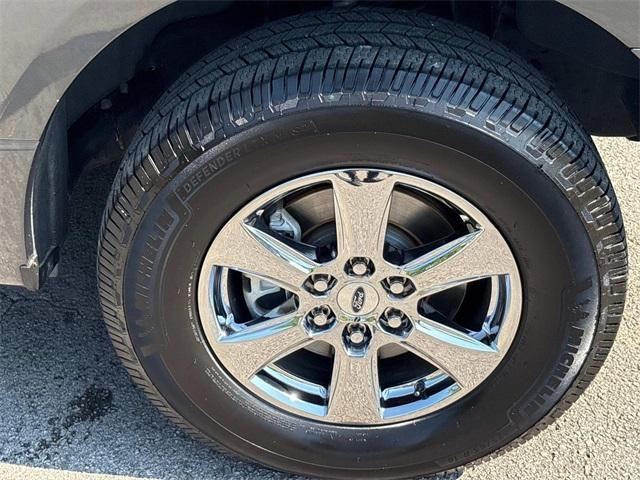 used 2019 Ford F-150 car, priced at $23,193