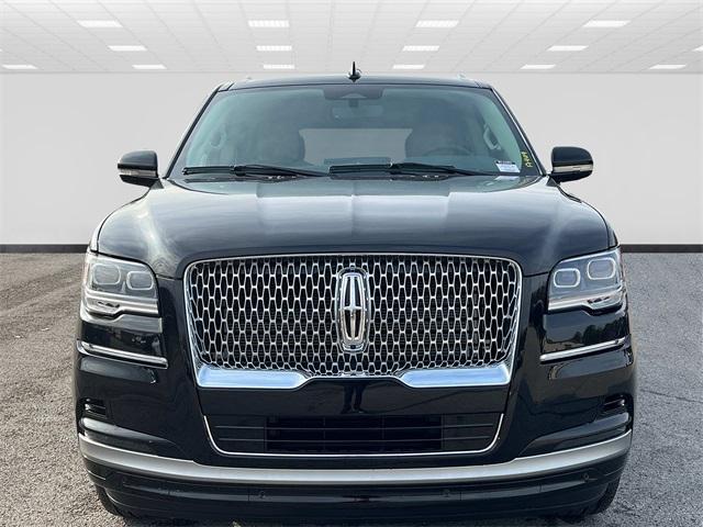 new 2024 Lincoln Navigator car, priced at $83,843