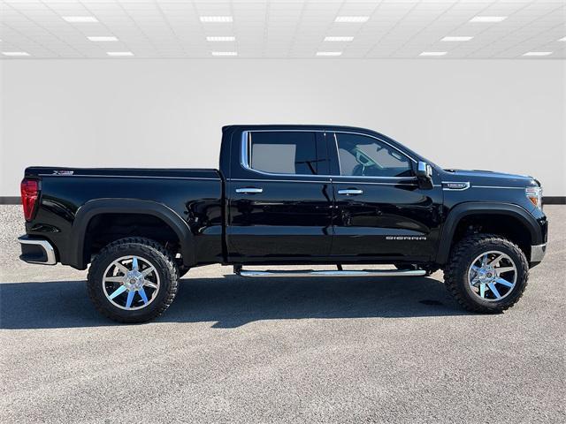 used 2020 GMC Sierra 1500 car, priced at $53,679