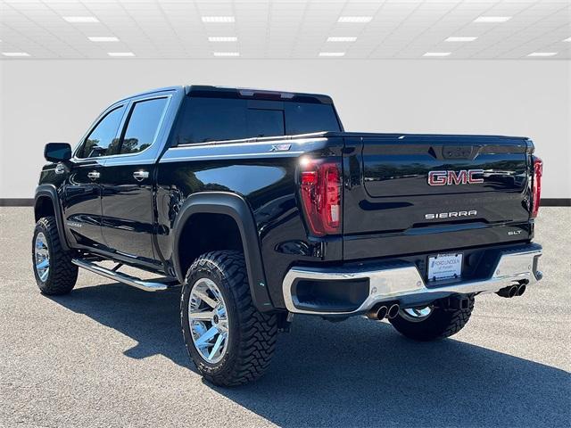 used 2020 GMC Sierra 1500 car, priced at $53,679