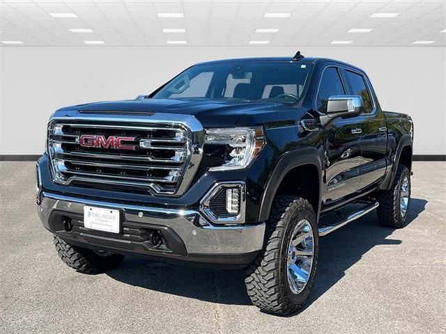 used 2020 GMC Sierra 1500 car, priced at $53,679