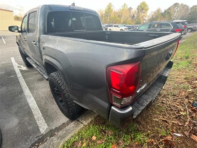 used 2019 Toyota Tacoma car, priced at $33,270