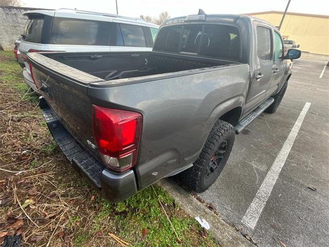 used 2019 Toyota Tacoma car, priced at $33,270