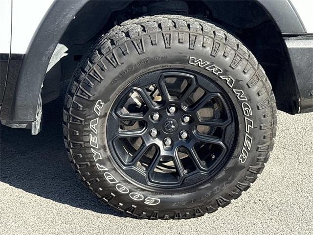 used 2025 Ram 1500 car, priced at $54,460