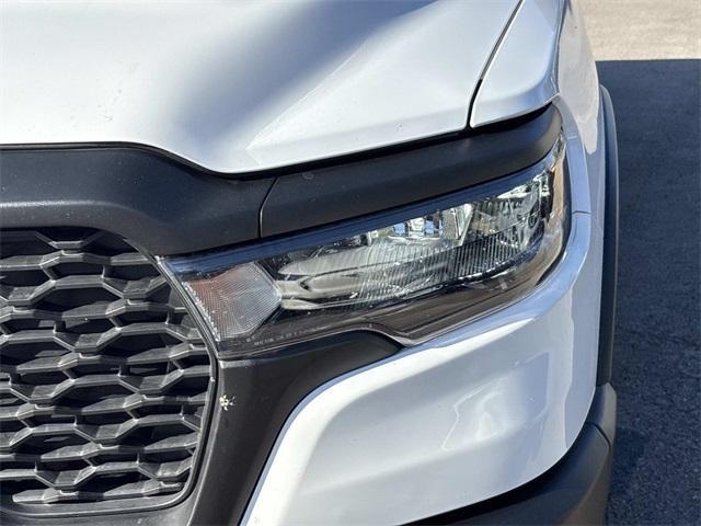 used 2025 Ram 1500 car, priced at $54,460