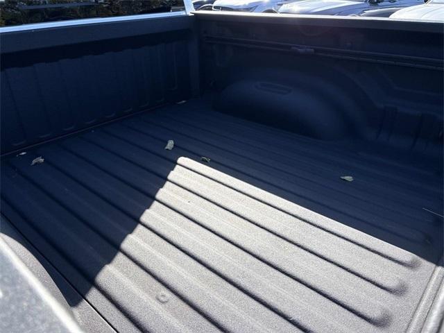 used 2025 Ram 1500 car, priced at $54,460