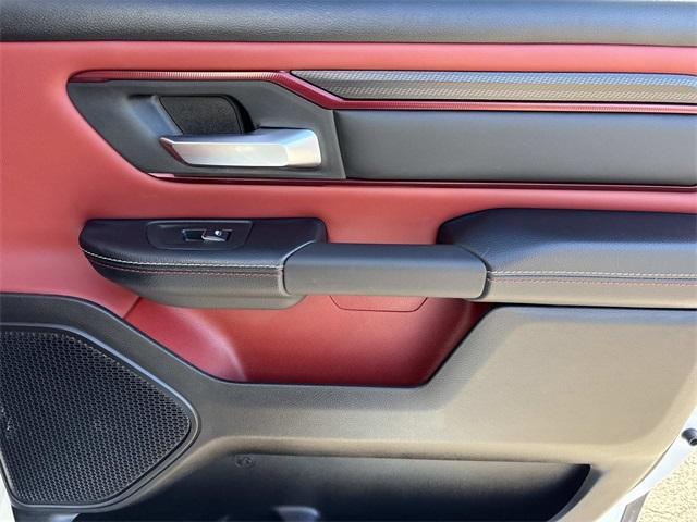 used 2025 Ram 1500 car, priced at $54,460