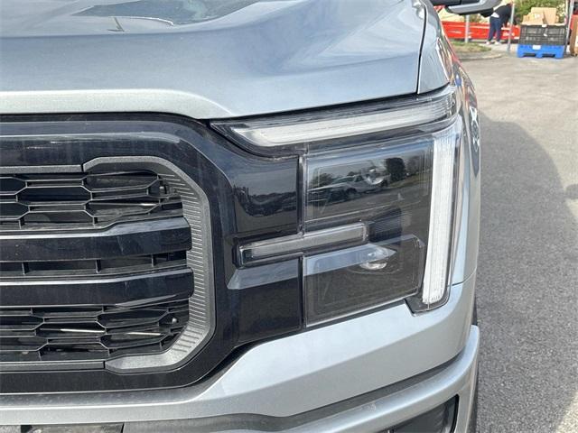 new 2025 Ford F-150 car, priced at $69,104