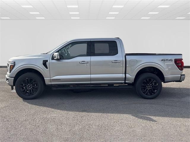 new 2025 Ford F-150 car, priced at $69,104