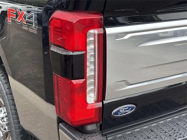 new 2026 Ford F-250 car, priced at $99,195