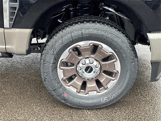 new 2026 Ford F-250 car, priced at $99,195