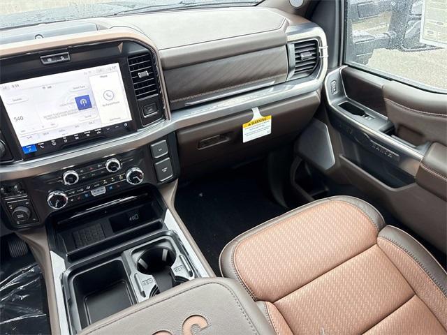 new 2026 Ford F-250 car, priced at $99,195