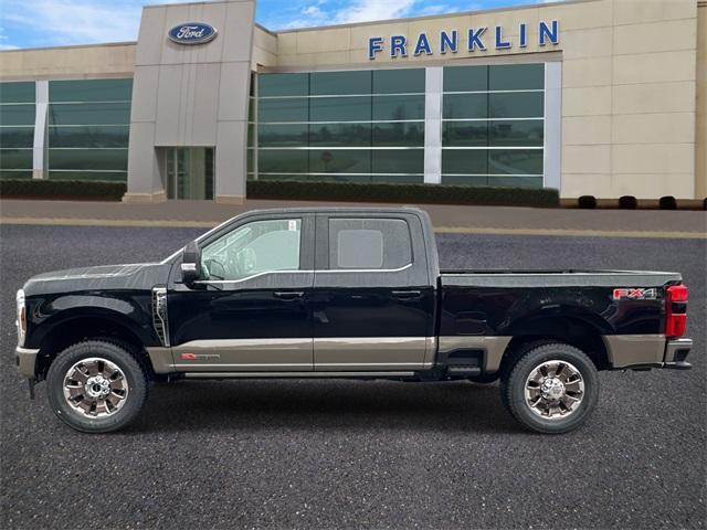new 2026 Ford F-250 car, priced at $99,195