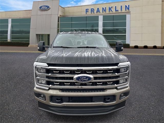 new 2026 Ford F-250 car, priced at $99,195