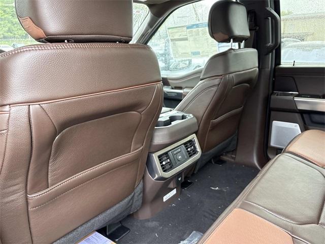 new 2026 Ford F-250 car, priced at $99,195