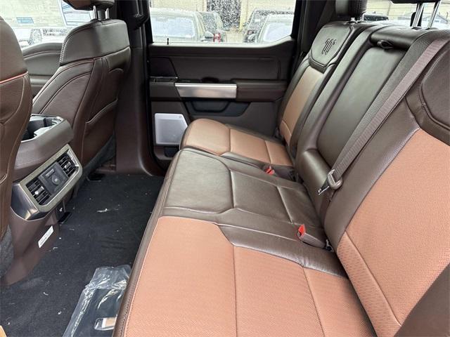 new 2026 Ford F-250 car, priced at $99,195