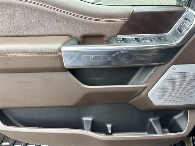 new 2026 Ford F-250 car, priced at $99,195