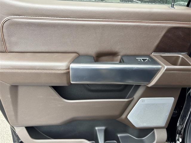 new 2026 Ford F-250 car, priced at $99,195