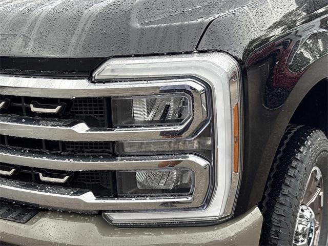 new 2026 Ford F-250 car, priced at $99,195