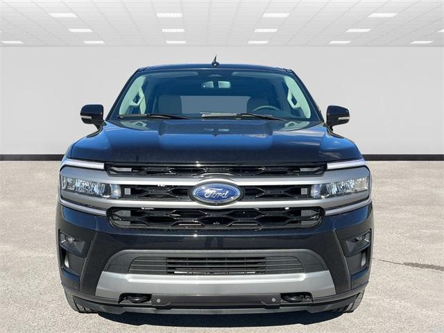 new 2024 Ford Expedition car, priced at $62,800