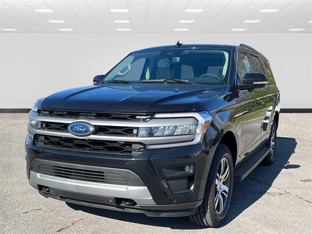 new 2024 Ford Expedition car, priced at $62,800