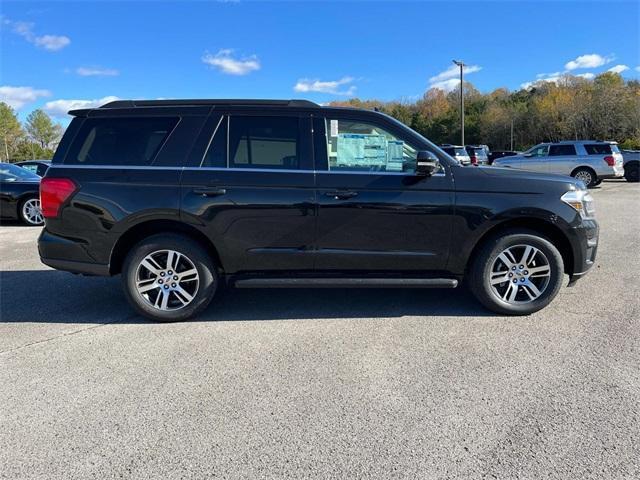 new 2024 Ford Expedition car, priced at $69,255