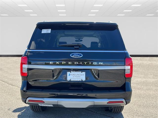 new 2024 Ford Expedition car, priced at $62,800