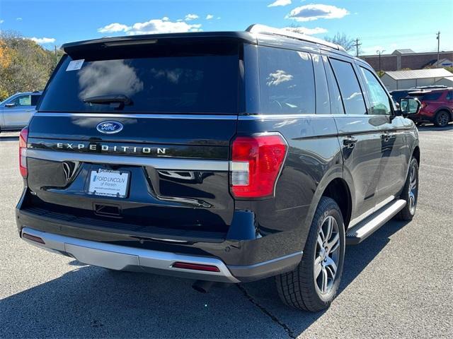 new 2024 Ford Expedition car, priced at $69,255