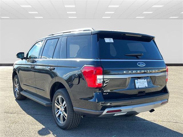 new 2024 Ford Expedition car, priced at $62,800