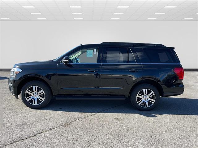 new 2024 Ford Expedition car, priced at $62,800