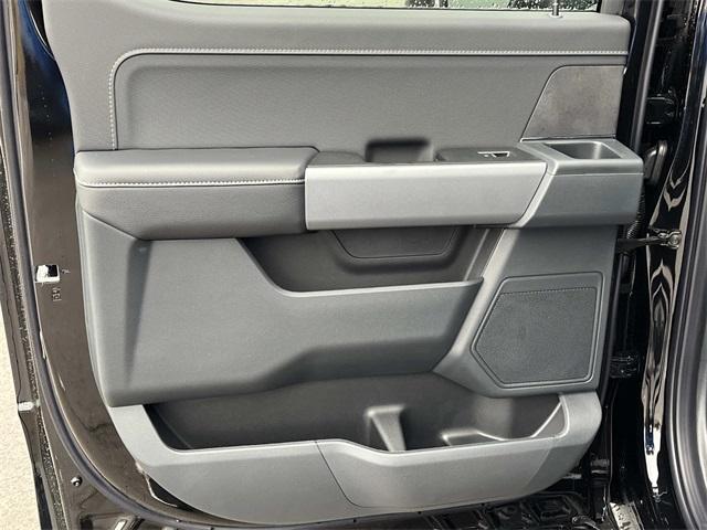 new 2025 Ford F-150 car, priced at $59,276