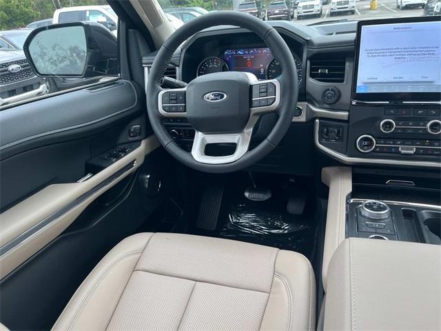 new 2024 Ford Expedition Max car, priced at $67,695