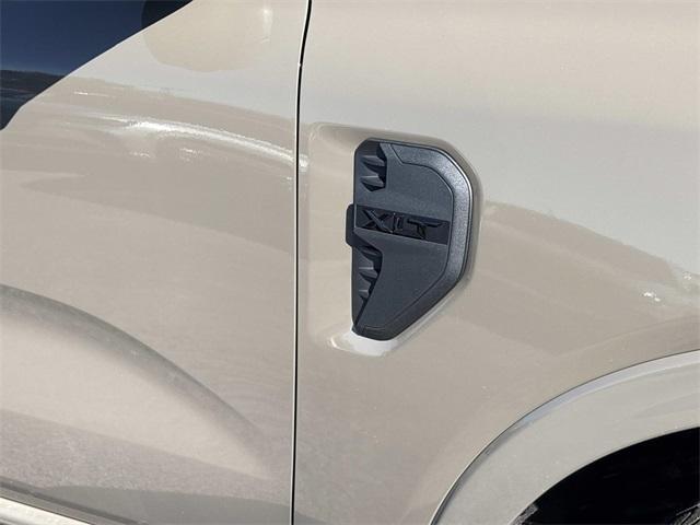 new 2025 Ford Ranger car, priced at $41,268