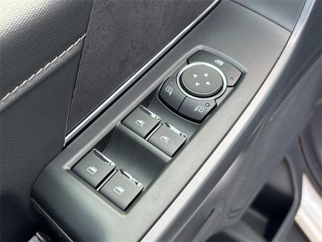 new 2025 Ford F-150 car, priced at $59,765
