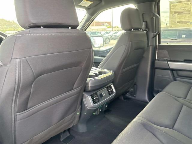 new 2025 Ford F-150 car, priced at $59,765