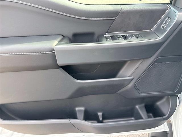 new 2025 Ford F-150 car, priced at $59,765