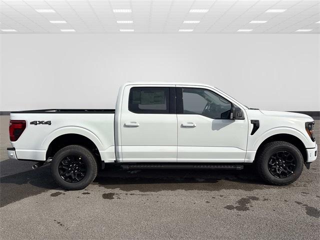 new 2025 Ford F-150 car, priced at $59,765