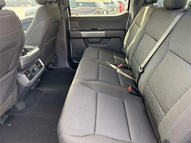 new 2025 Ford F-150 car, priced at $59,765