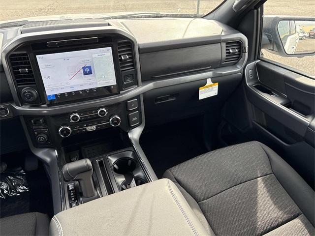new 2025 Ford F-150 car, priced at $59,765