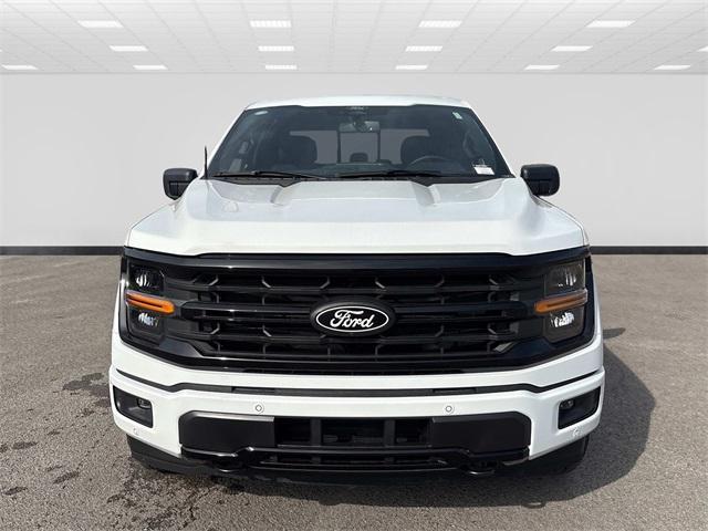 new 2025 Ford F-150 car, priced at $59,765